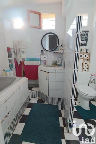 Appartement 3 pièces de 60 m² à Ézanville (95460)