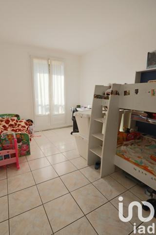 Appartement 3 pièces de 60 m² à Ézanville (95460)