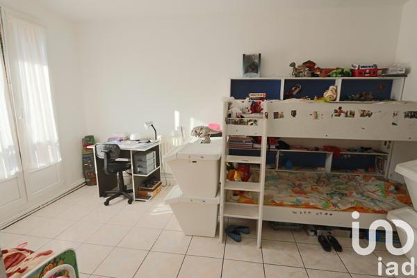 Appartement 3 pièces de 60 m² à Ézanville (95460)