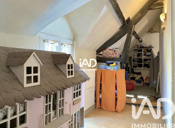 Maison à vendre 6 pièces 165 m² Cuise-la-Motte