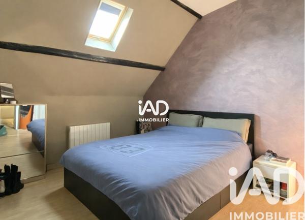 Maison à vendre 6 pièces 165 m² Cuise-la-Motte