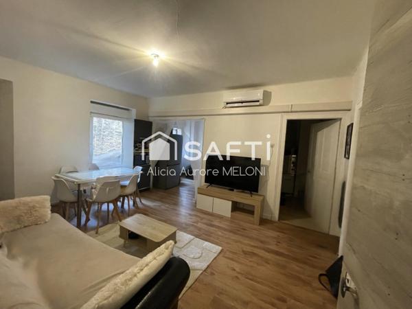 A VENDRE Immeuble de rapport à DIEUZE (57)