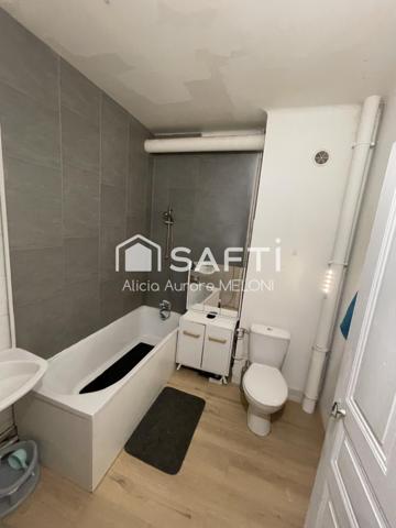 A VENDRE Immeuble de rapport à DIEUZE (57)