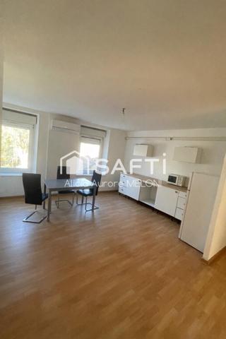 A VENDRE Immeuble de rapport à DIEUZE (57)