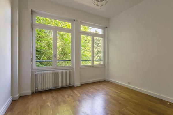 Appartement vue Saone et Fourvière