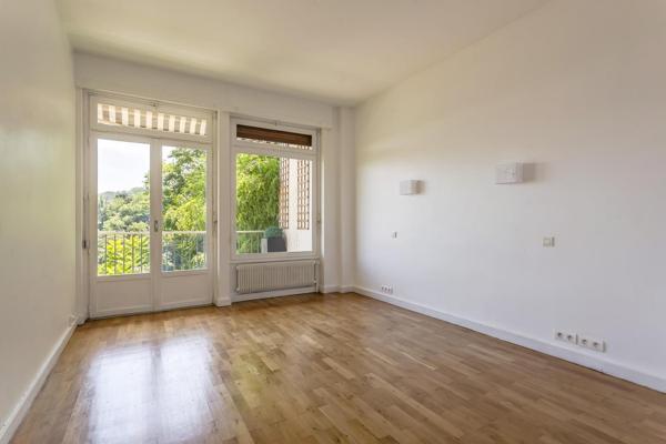 Appartement vue Saone et Fourvière