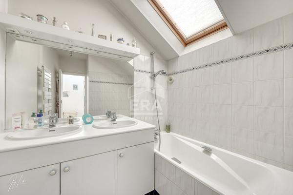 Maison d'architecte - Quartier Brancas - Calme absolu & volumes d'exception