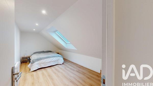 Appartement à vendre 3 pièces 60 m² Plonéour-Lanvern