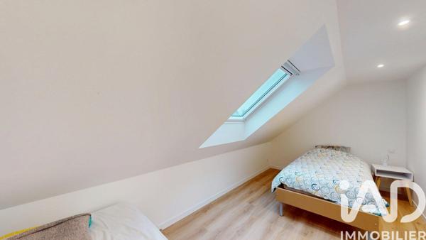 Appartement à vendre 3 pièces 60 m² Plonéour-Lanvern