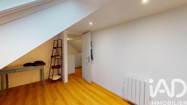 Appartement à vendre 3 pièces 60 m² Plonéour-Lanvern