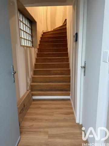 Appartement à vendre 3 pièces 60 m² Plonéour-Lanvern