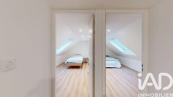 Appartement à vendre 3 pièces 60 m² Plonéour-Lanvern