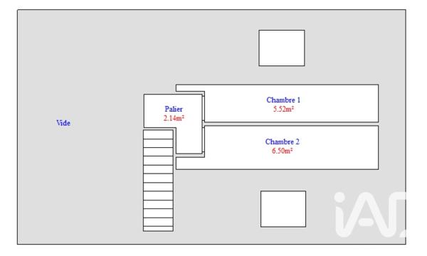 Appartement à vendre 3 pièces 60 m² Plonéour-Lanvern