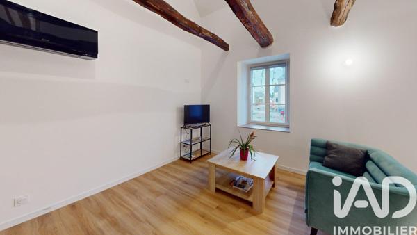 Appartement à vendre 3 pièces 60 m² Plonéour-Lanvern