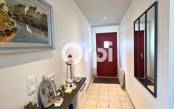 Maison à vendre    5 pièces •  Le Croisic