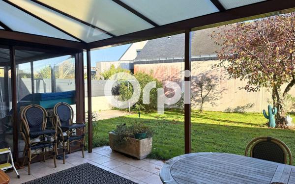 Maison à vendre    5 pièces •  Le Croisic