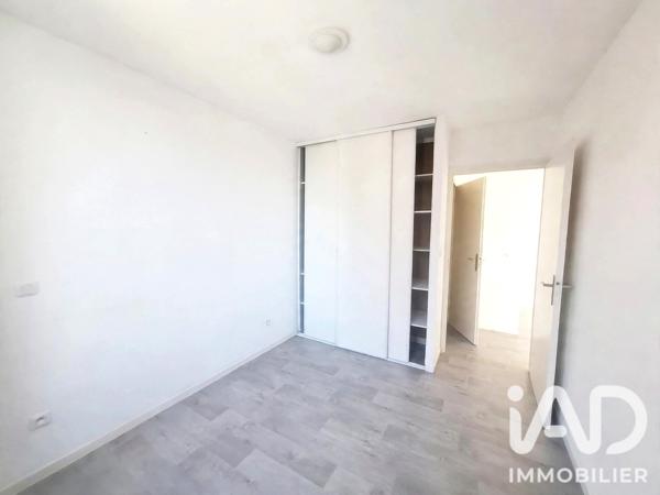 Location appartement 3 pièces 53 m² Roubaix