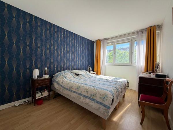 Vente Appartement 5 pièces proche Métro et commerces Charenton-le-Pont