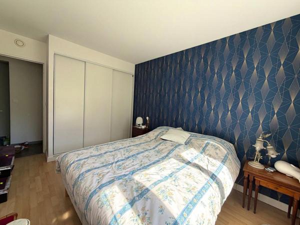 Vente Appartement 5 pièces proche Métro et commerces Charenton-le-Pont
