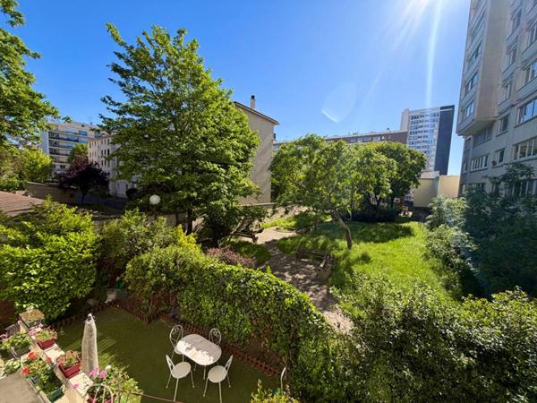 Vente Appartement 5 pièces proche Métro et commerces Charenton-le-Pont
