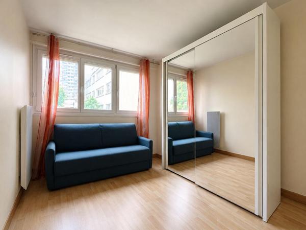Vente Appartement 5 pièces proche Métro et commerces Charenton-le-Pont