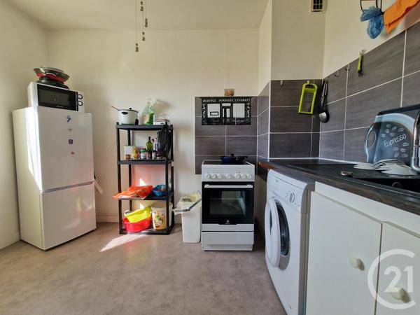 Appartement F2 à vendre  2 pièces - 36 m2 TROYES - 10
