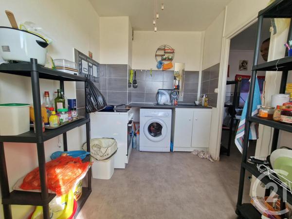 Appartement F2 à vendre  2 pièces - 36 m2 TROYES - 10