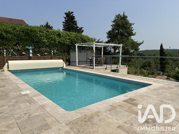 Maison à vendre 7 pièces 210,5 m² Pradines