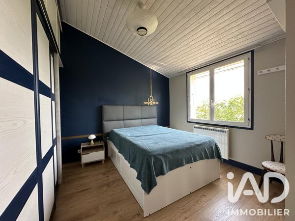 Maison à vendre 7 pièces 210,5 m² Pradines