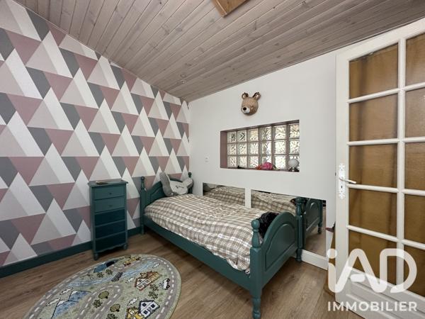 Maison à vendre 7 pièces 210,5 m² Pradines