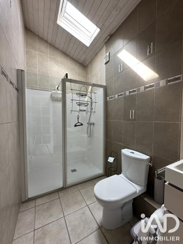 Maison à vendre 7 pièces 210,5 m² Pradines