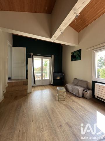 Maison à vendre 7 pièces 210,5 m² Pradines