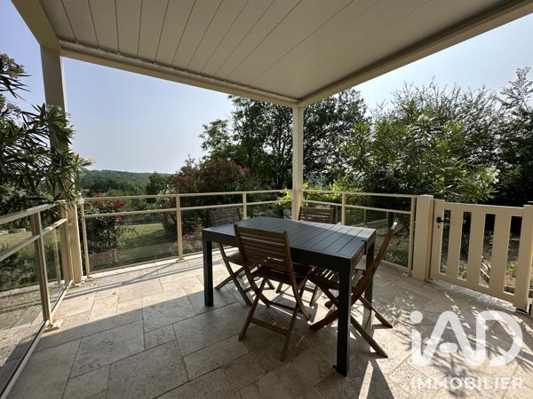 Maison à vendre 7 pièces 210,5 m² Pradines
