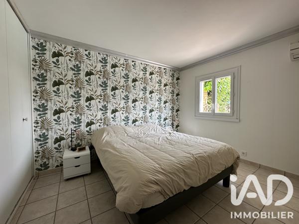 Maison à vendre 7 pièces 210,5 m² Pradines