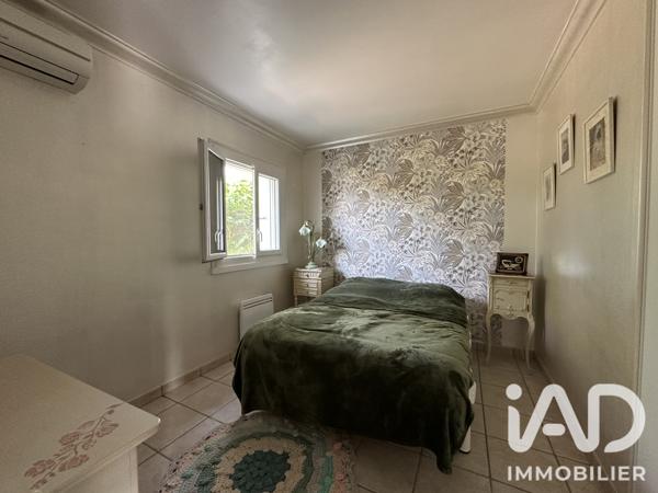 Maison à vendre 7 pièces 210,5 m² Pradines