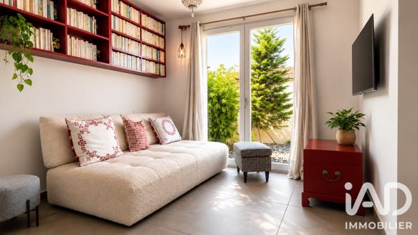 Maison à vendre 4 pièces 128 m² Pollestres
