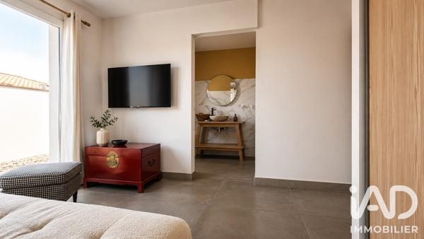 Maison à vendre 4 pièces 128 m² Pollestres