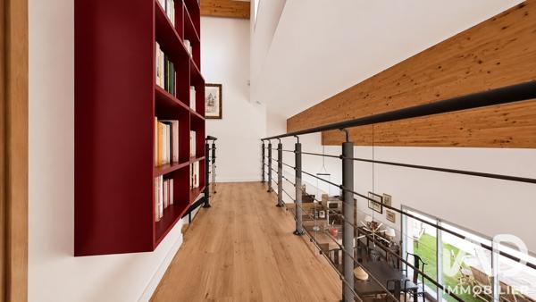Maison à vendre 4 pièces 128 m² Pollestres