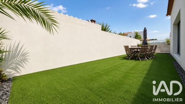 Maison à vendre 4 pièces 128 m² Pollestres