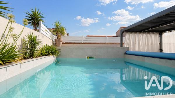 Maison à vendre 4 pièces 128 m² Pollestres