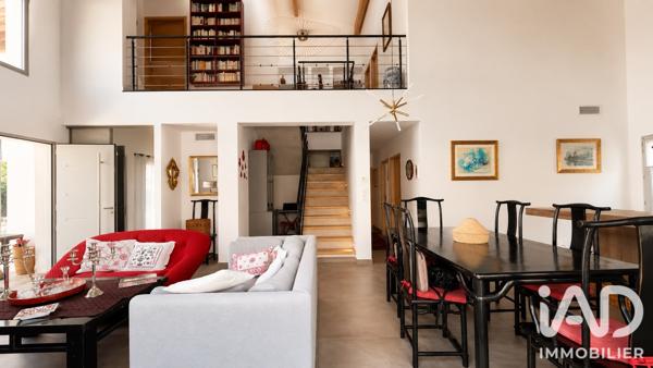 Maison à vendre 4 pièces 128 m² Pollestres