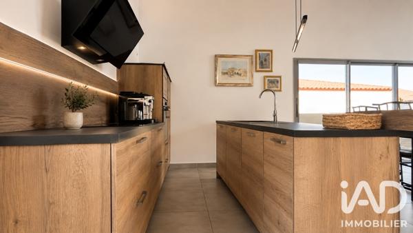 Maison à vendre 4 pièces 128 m² Pollestres