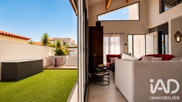 Maison à vendre 4 pièces 128 m² Pollestres