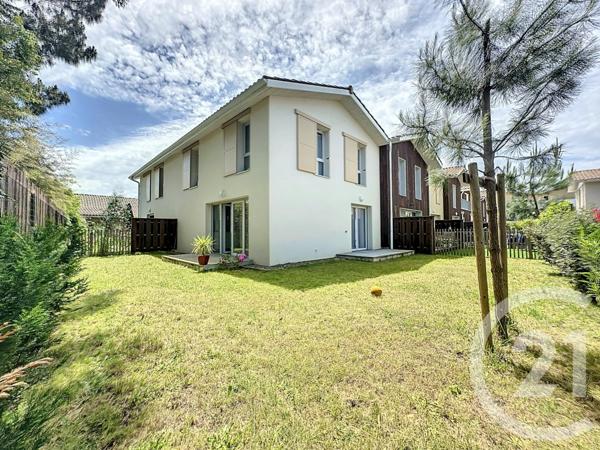 Maison à vendre  4 pièces - 93,40 m2 LA TESTE DE BUCH - 33