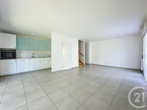 Maison à vendre  4 pièces - 93,40 m2 LA TESTE DE BUCH - 33