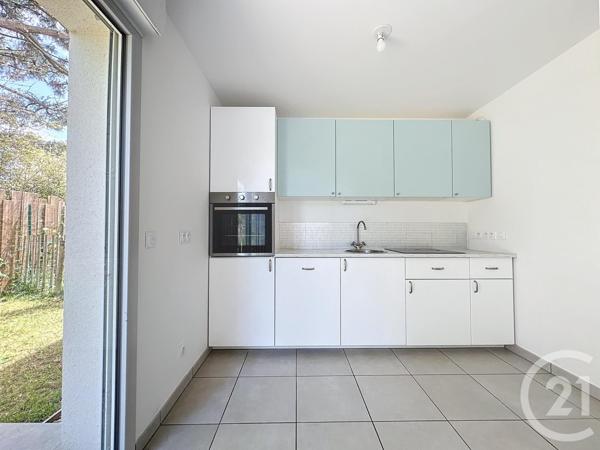 Maison à vendre  4 pièces - 93,40 m2 LA TESTE DE BUCH - 33