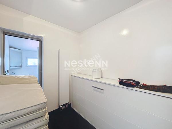 Port Camargue belle Marina Entièrement rénovée P3 Cabine en duplex de 72 m² environ