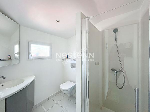 Port Camargue belle Marina Entièrement rénovée P3 Cabine en duplex de 72 m² environ