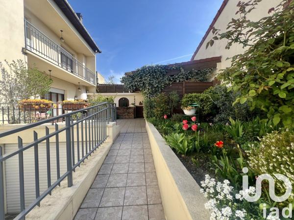 Maison à vendre 7 pièces 180 m² Saint-Denis