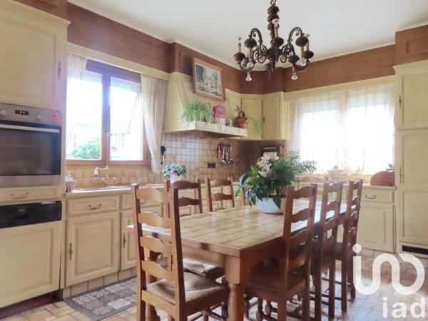 Maison à vendre 7 pièces 180 m² Saint-Denis